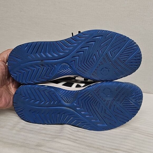 ASICS GEL-DEDICATE 8 MENS SNEAKERS BFPM-04-208 - Picture 9 of 10